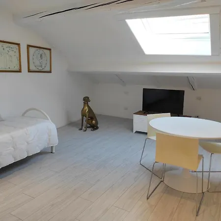Mantica Cattaneo Appartament Apartment Pordenone Exterior photo