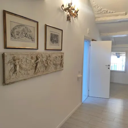 Mantica Cattaneo Appartament Apartment Pordenone Exterior photo