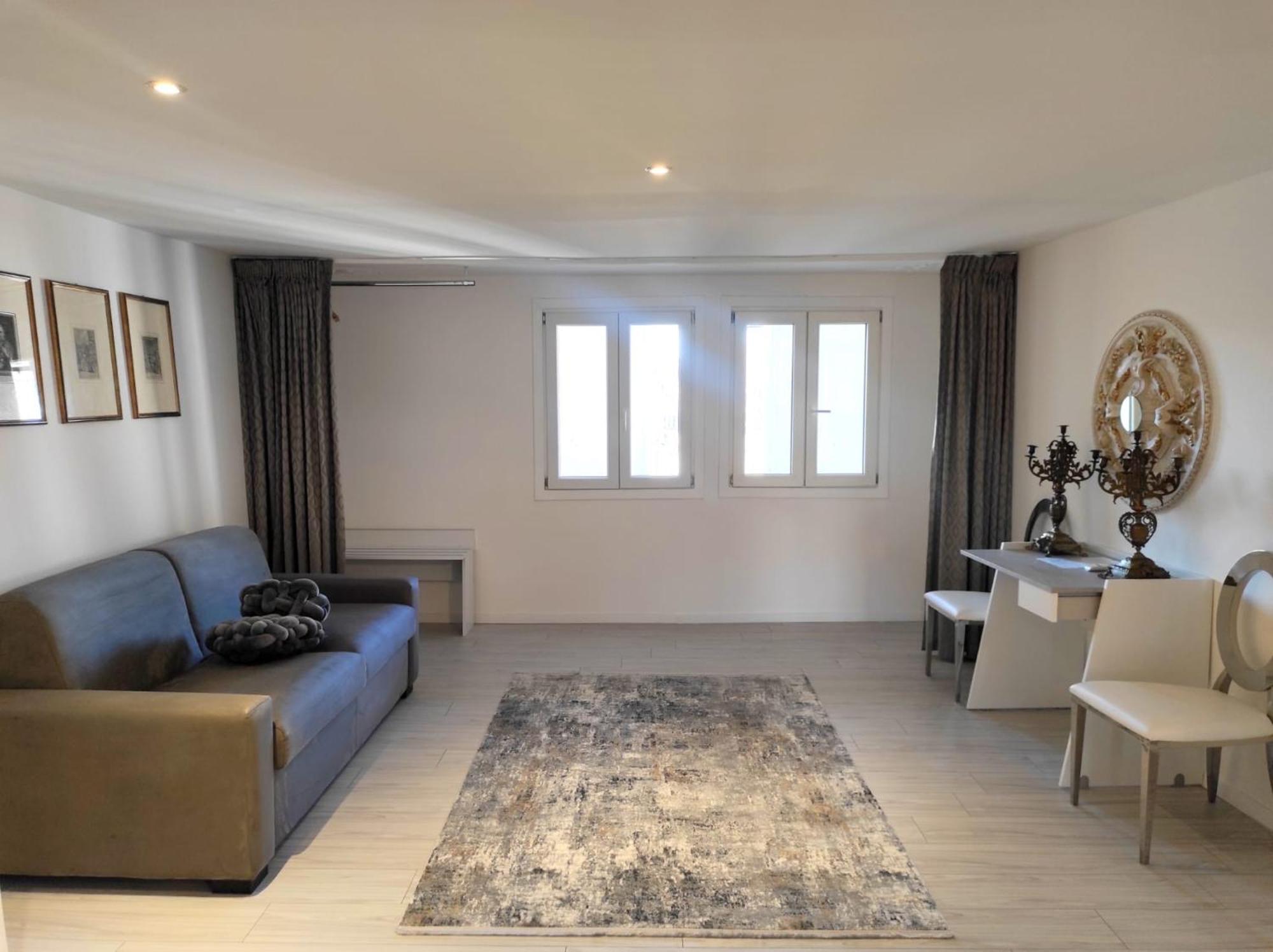 Mantica Cattaneo Appartament Apartment