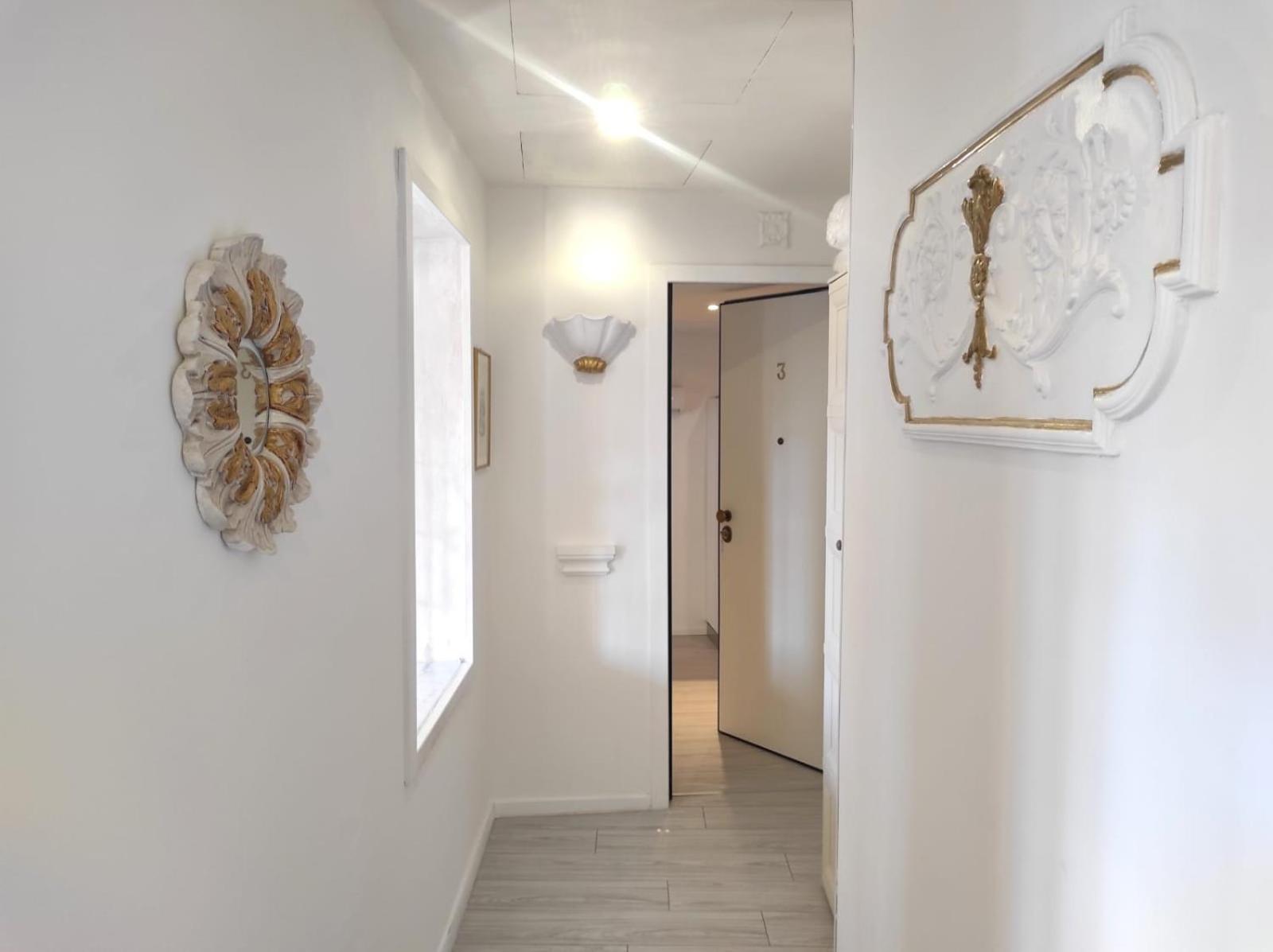 Apartment Mantica Cattaneo Appartament