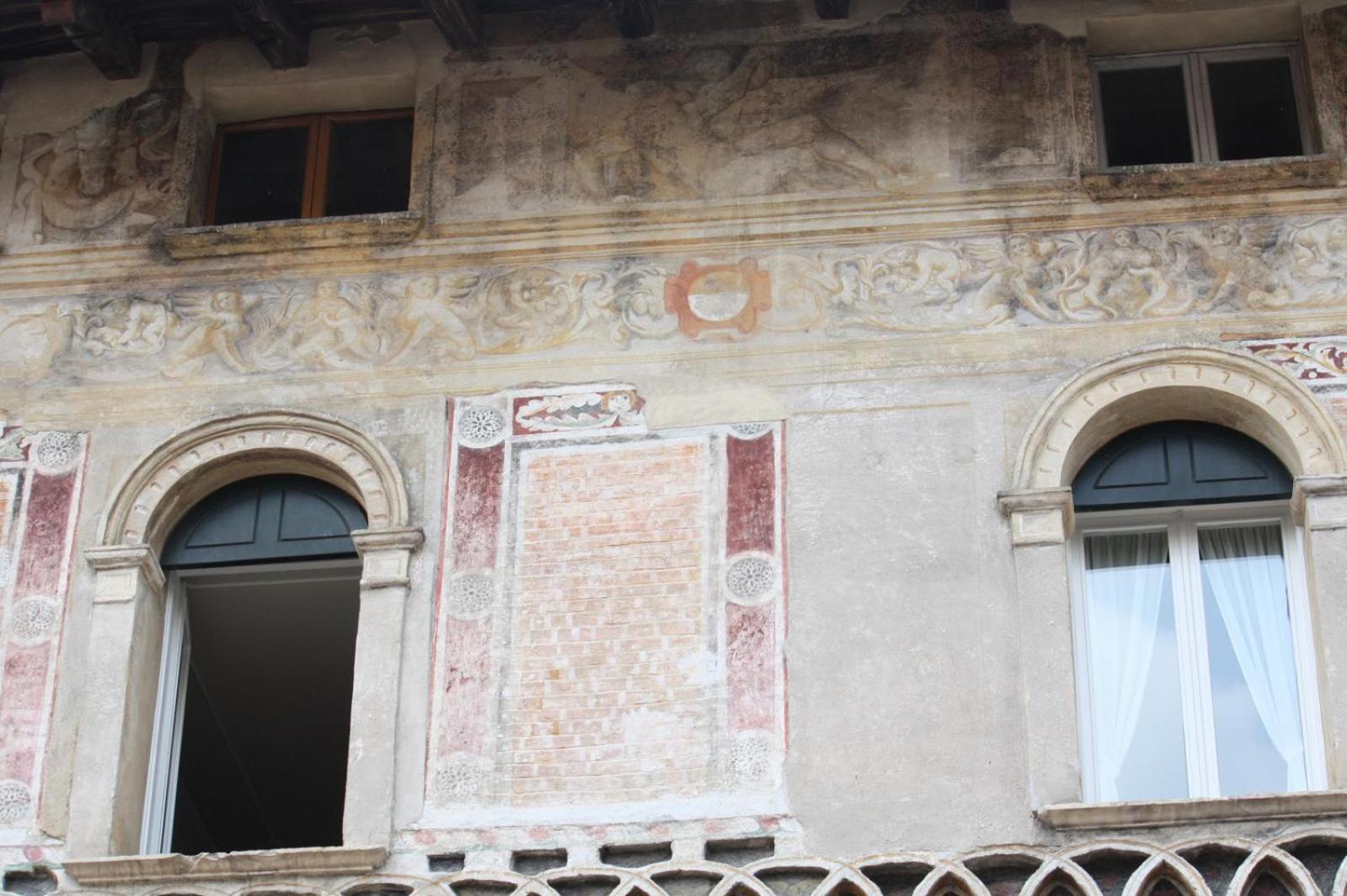 Mantica Cattaneo Appartament *