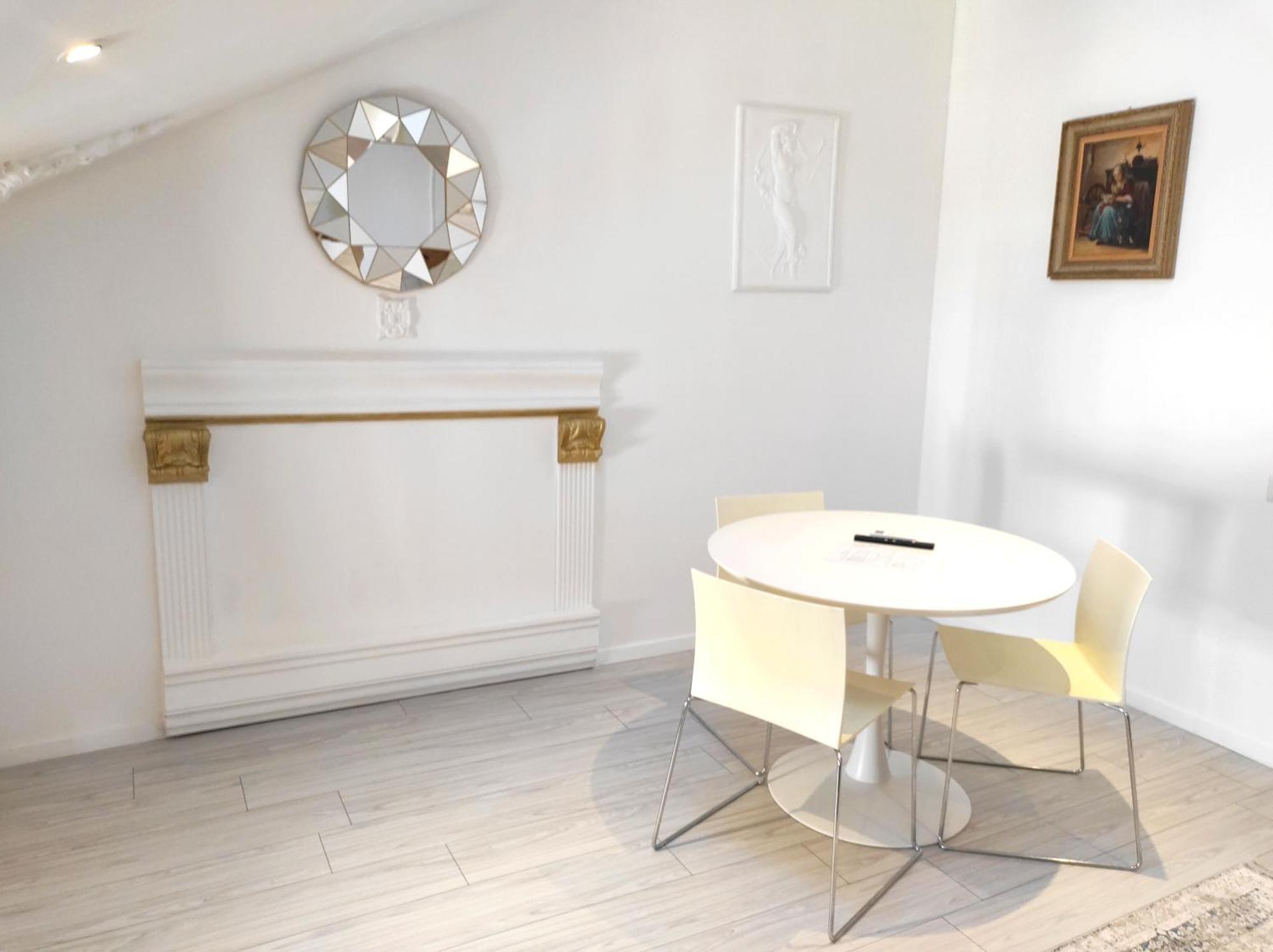 Apartment Mantica Cattaneo Appartament