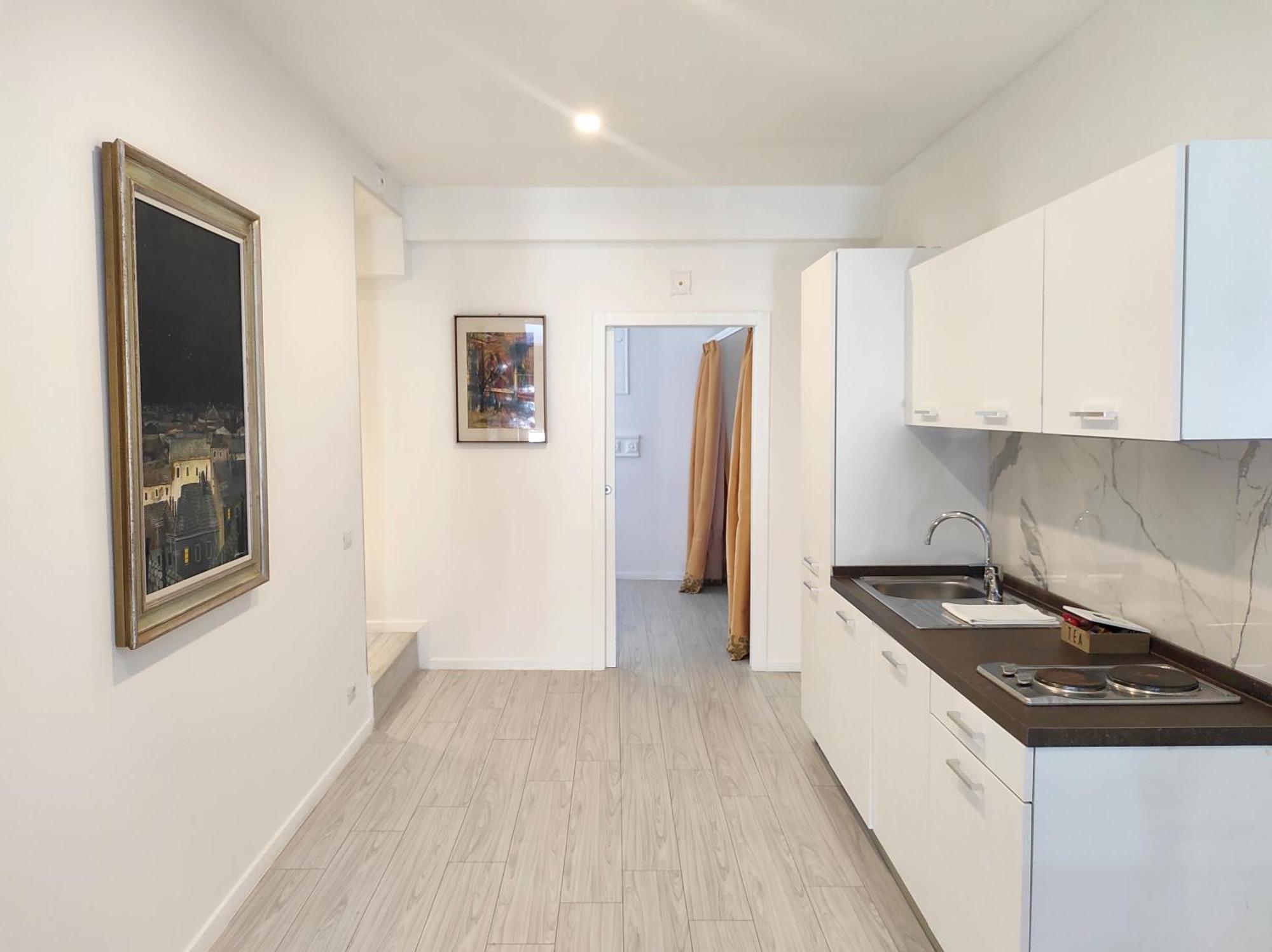 Mantica Cattaneo Appartament Apartment Pordenone