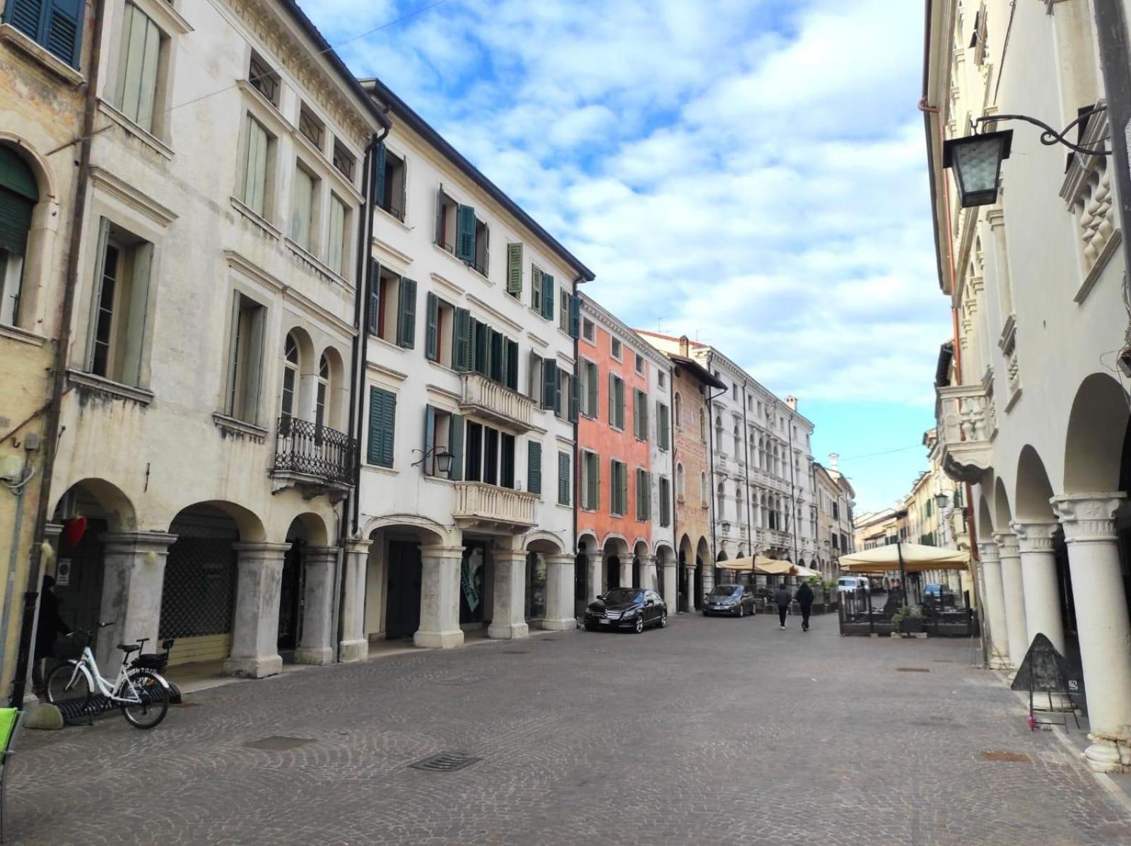 Mantica Cattaneo Appartament Apartment