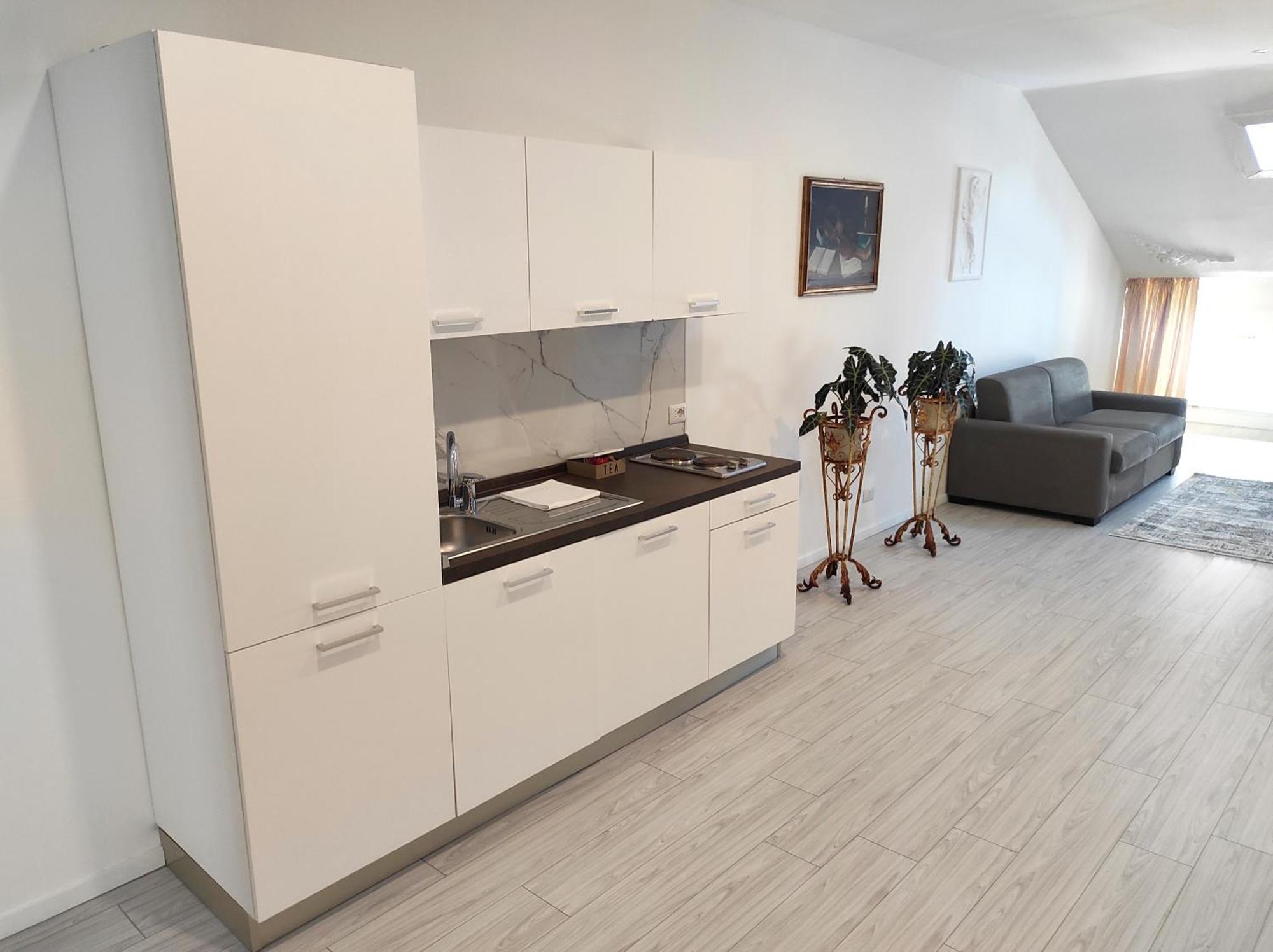 Apartment Mantica Cattaneo Appartament