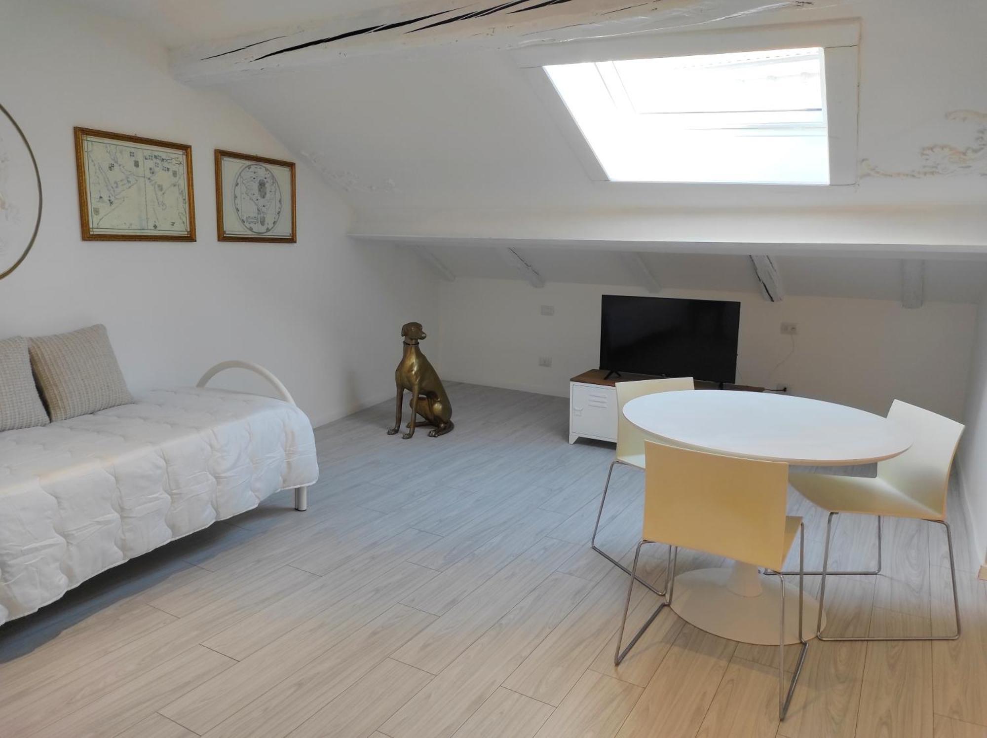 Mantica Cattaneo Appartament Apartment *