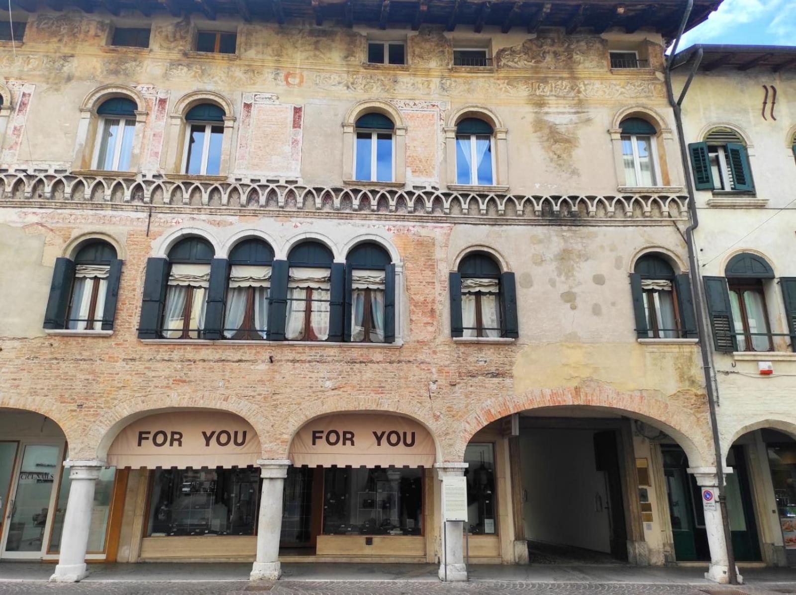 Mantica Cattaneo Appartament Apartment Pordenone