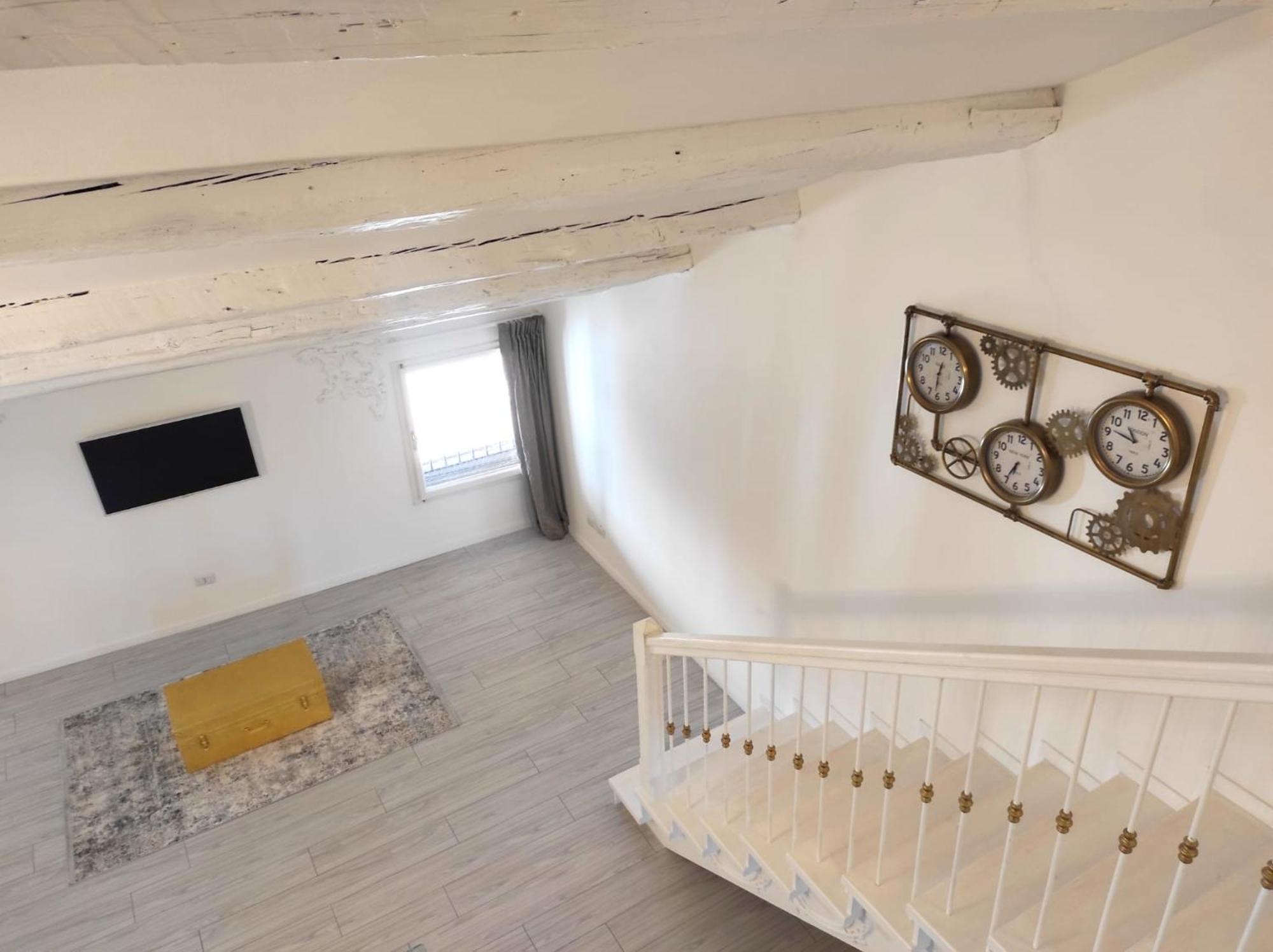 Apartment Mantica Cattaneo Appartament Pordenone
