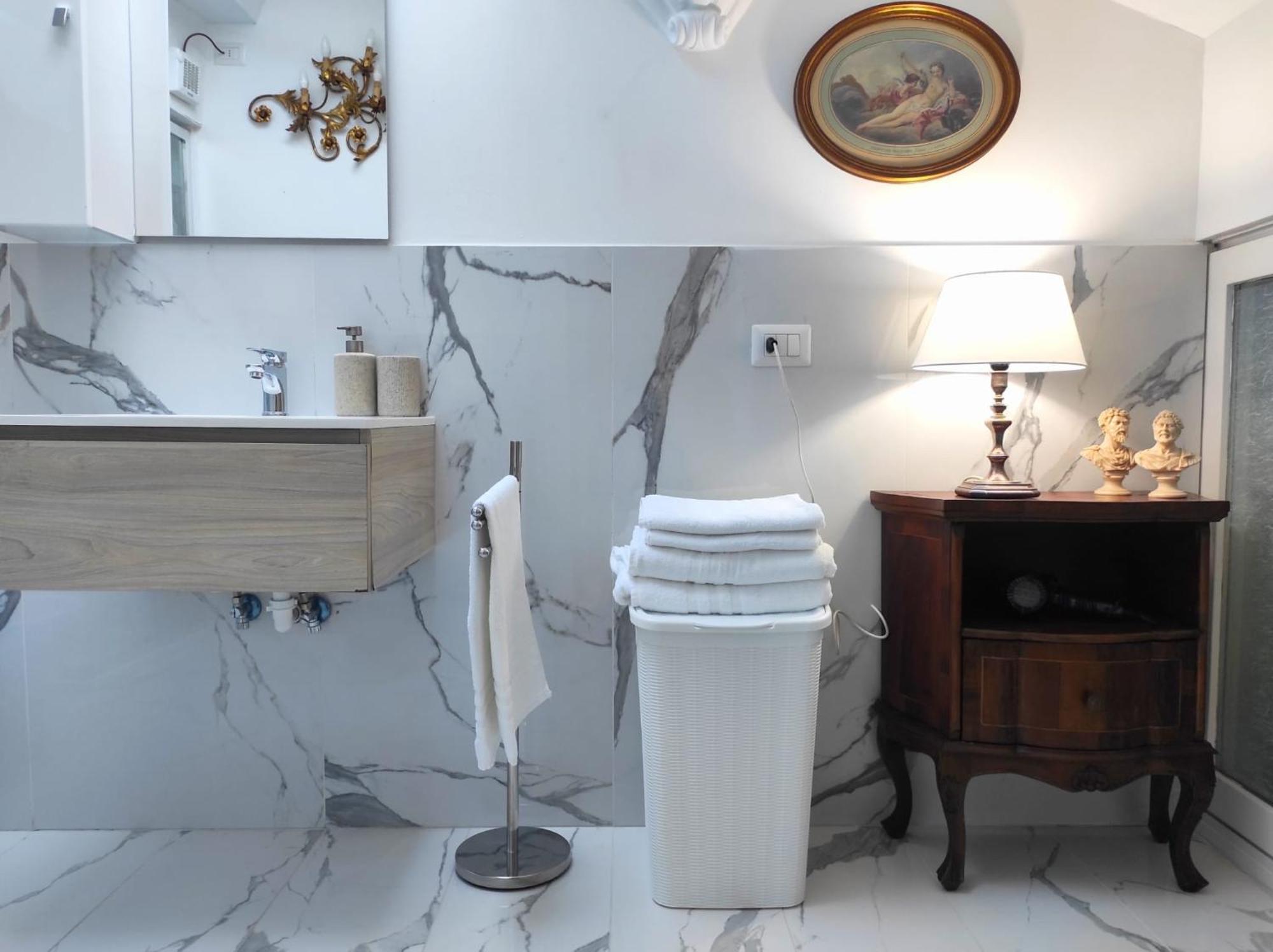 Mantica Cattaneo Appartament Apartment
