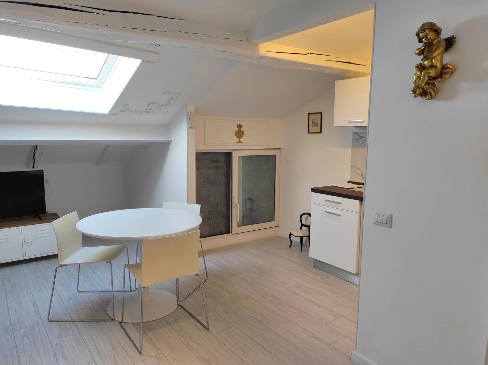 Apartment Mantica Cattaneo Appartament