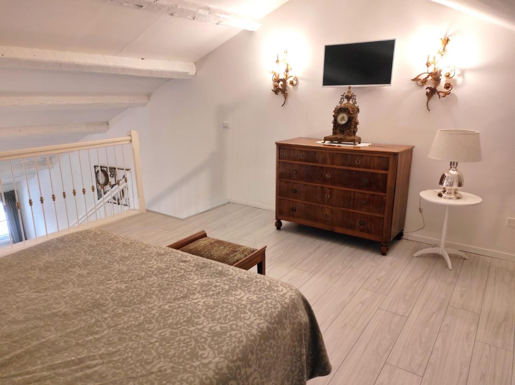 Apartment Mantica Cattaneo Appartament *
