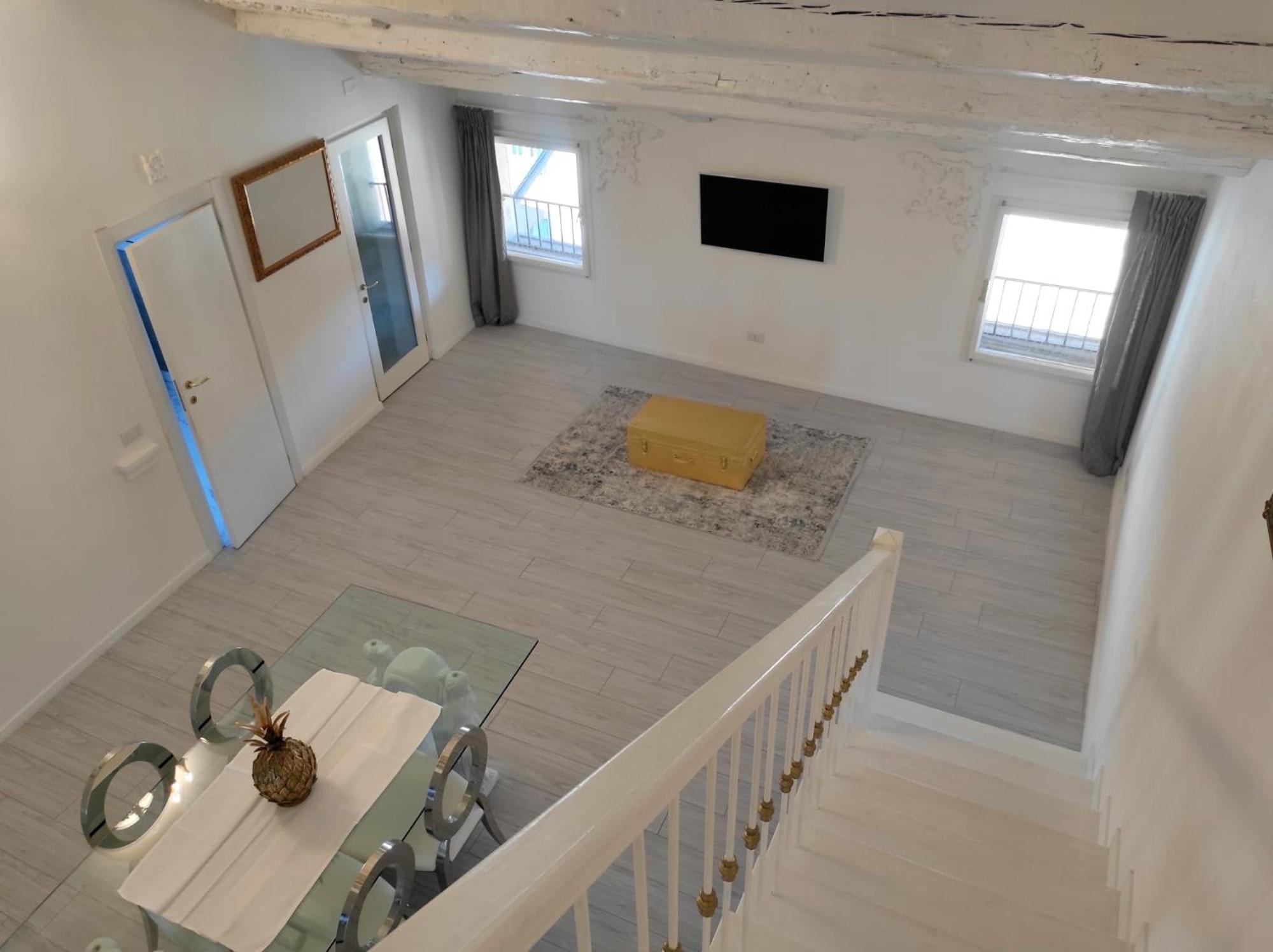 Mantica Cattaneo Appartament Apartment Pordenone