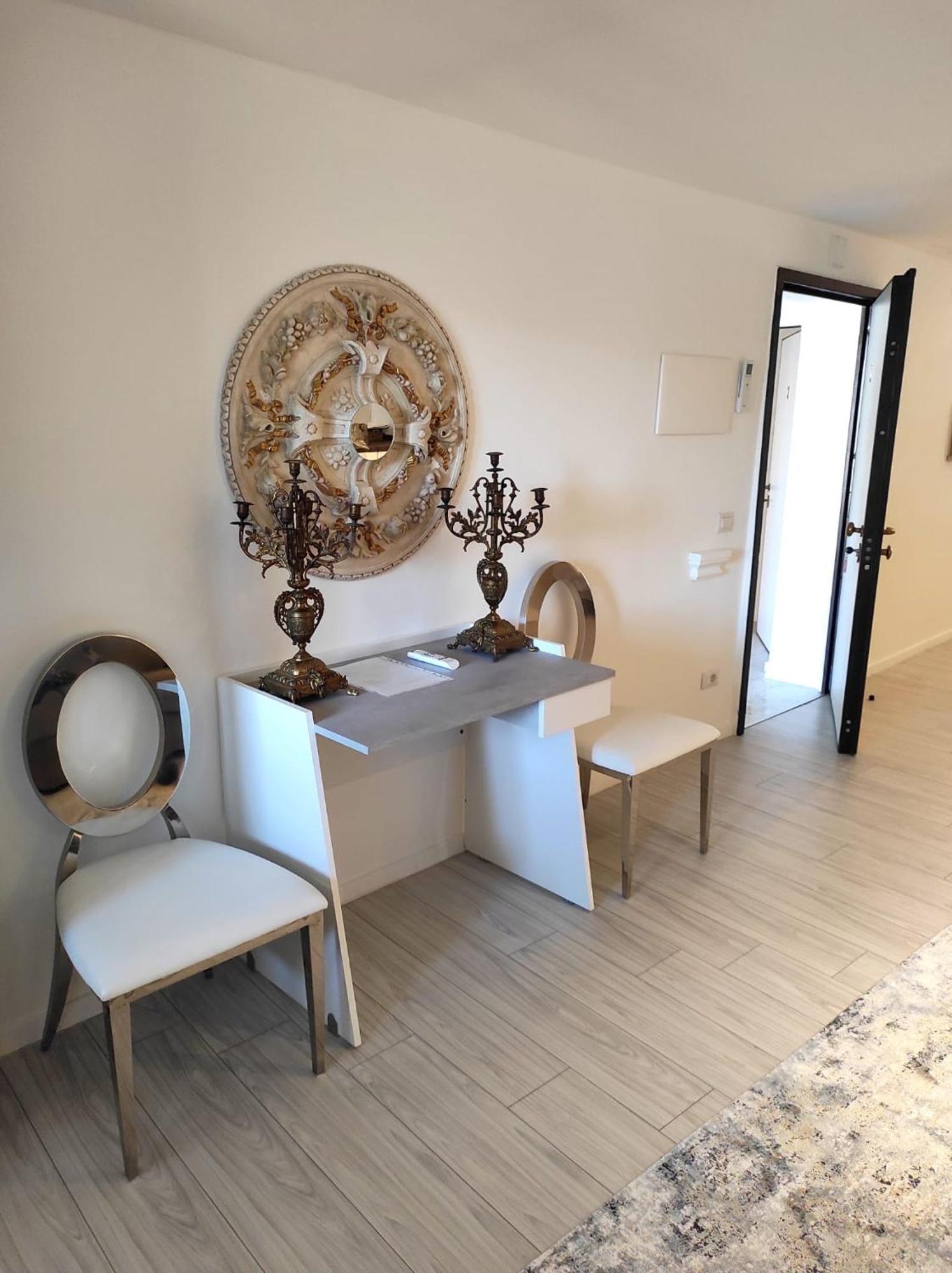 Apartment Mantica Cattaneo Appartament Pordenone