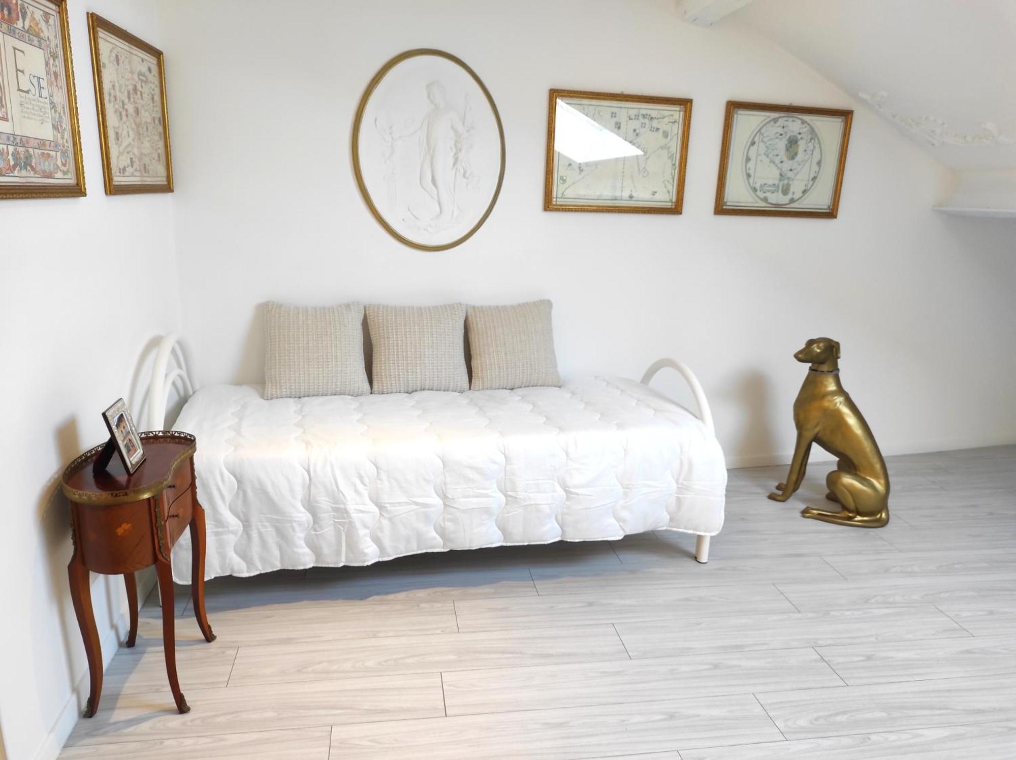 Mantica Cattaneo Appartament Apartment *