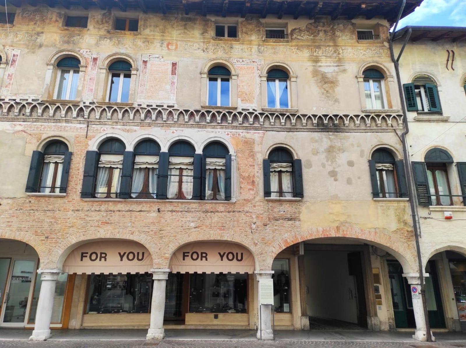 Mantica Cattaneo Appartament Apartment Pordenone