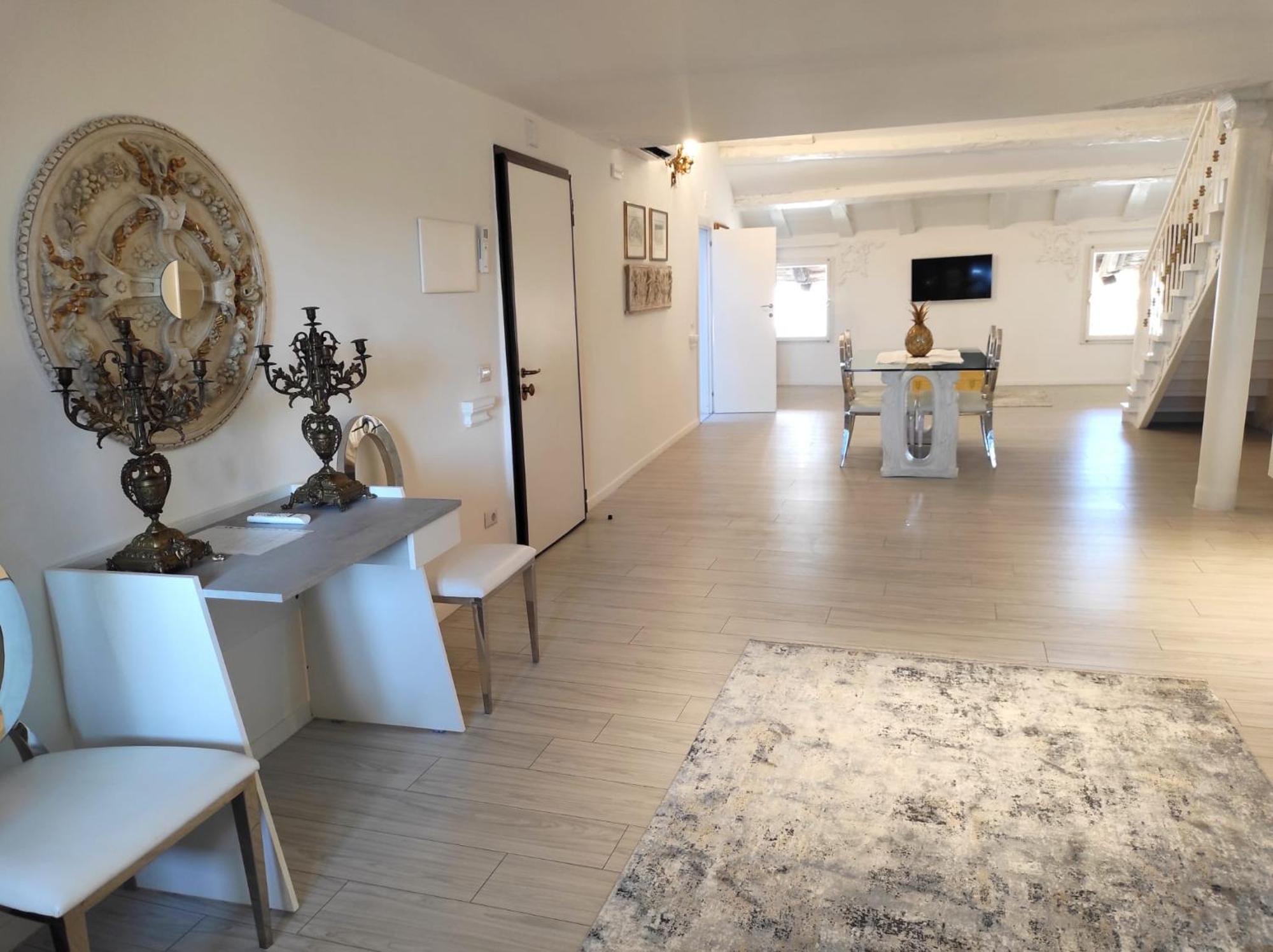 Mantica Cattaneo Appartament Apartment Pordenone