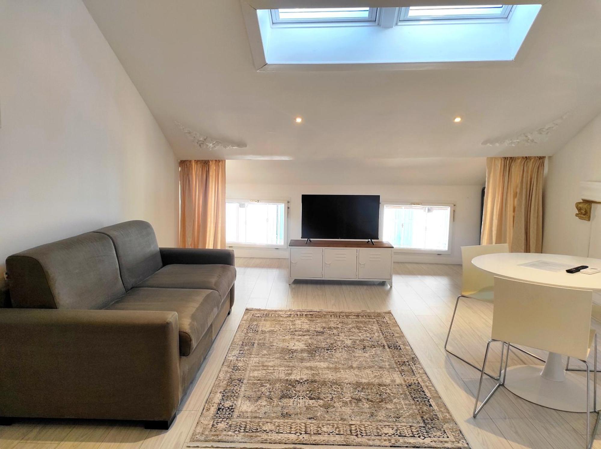 Mantica Cattaneo Appartament Apartment