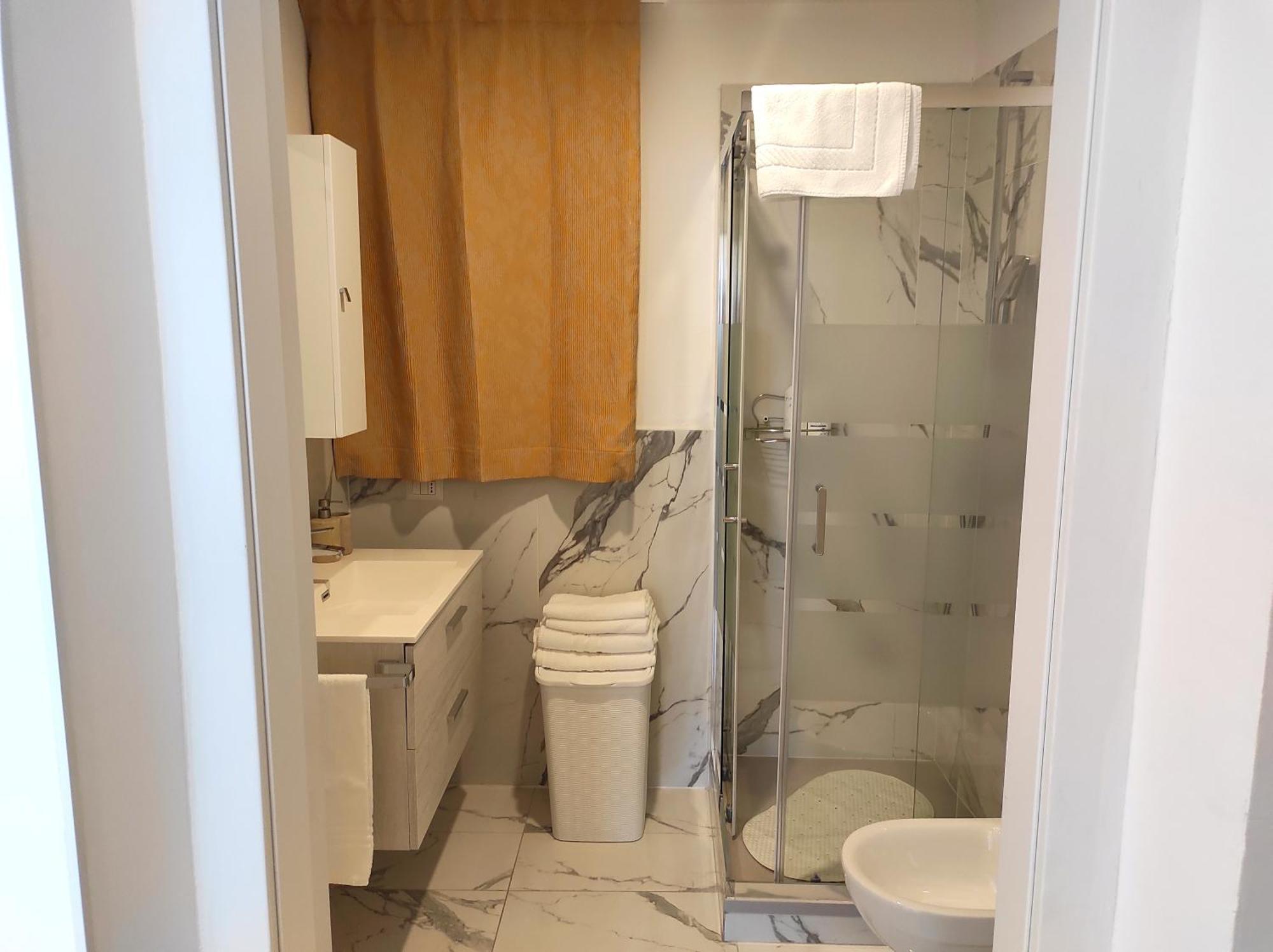 Apartment Mantica Cattaneo Appartament